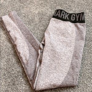 Gymshark Flex Low Rise Leggings